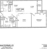 330 Pleasant Street #248 - Photo 1 of 1