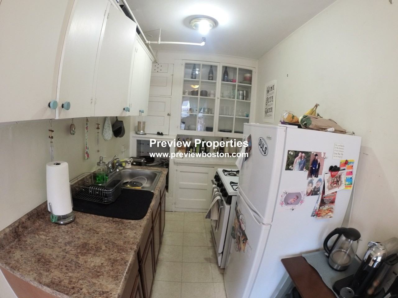 Commonwealth Ave #34P - Photo 7 of 10