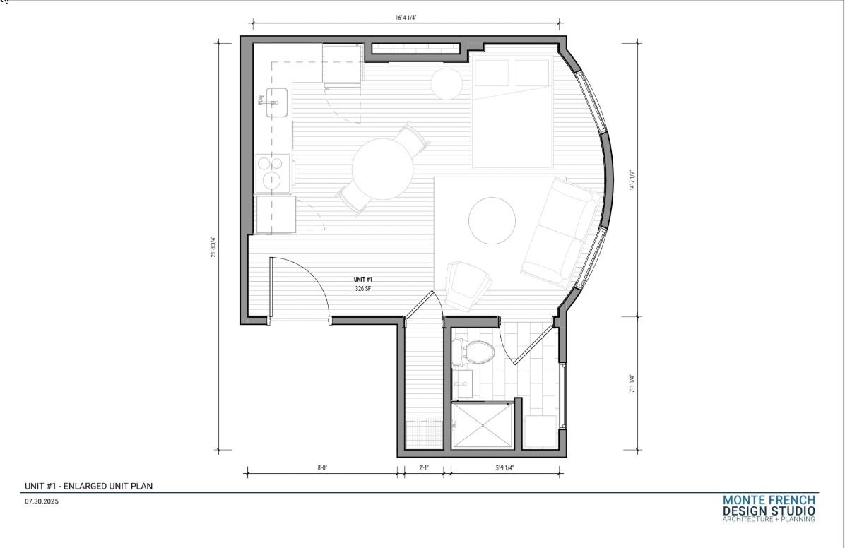 105 Charles St #1 - Photo 7 of 11