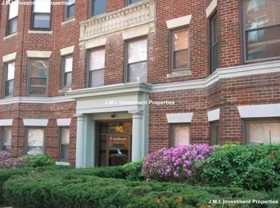 93 Brainerd Rd #8 - Photo 1 of 1