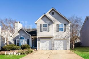 4580 Grove Park Way Nw - Photo 1 of 1