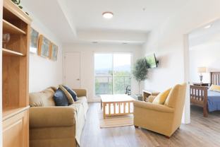 Modern 2 Bed Furnished Condo near OK College - Photo 1 of 1