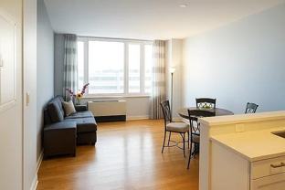 W 42nd St #6E - Photo 1 of 1