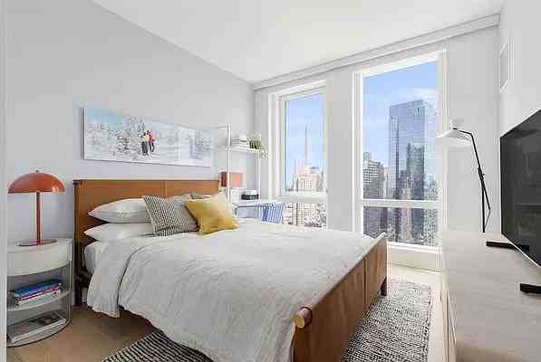 W 38th St #1901 - Photo 5 of 12