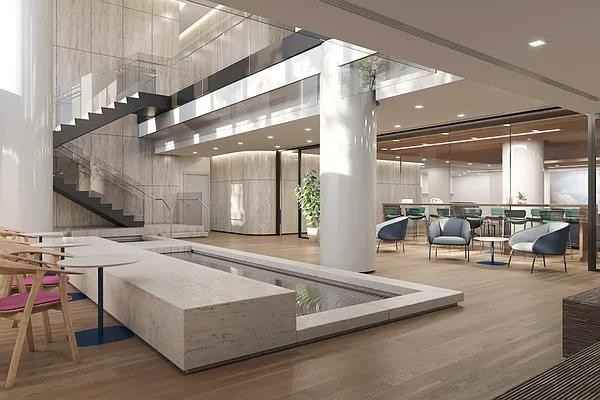 W 38th St #2013 - Photo 5 of 9