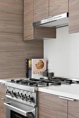 W 38th St #2307 - Photo 4 of 12