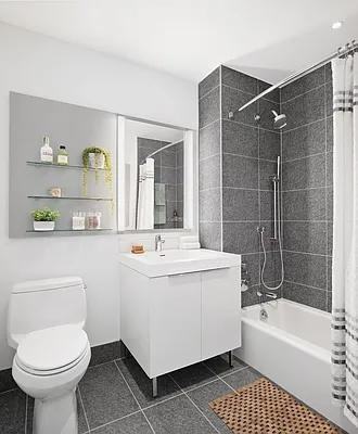 W 38th St #2307 - Photo 7 of 12