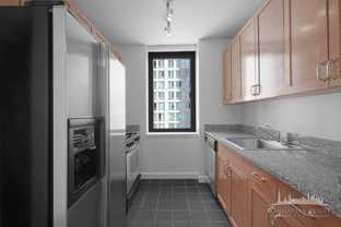 W 42nd St #14F - Photo 1 of 1