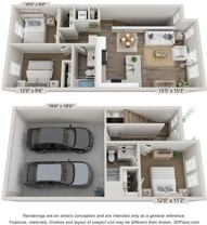 4601 Colosseum Way - Photo 1 of 1