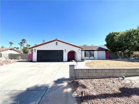 445 E San Rafael Dr - Photo 1 of 1