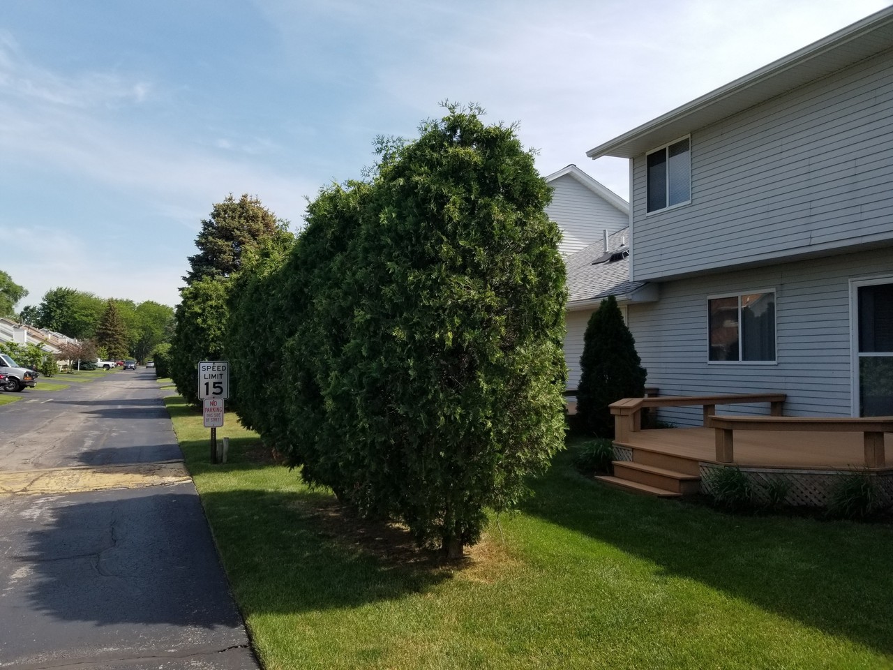 6955 Dorr Street #70 - Photo 3 of 17