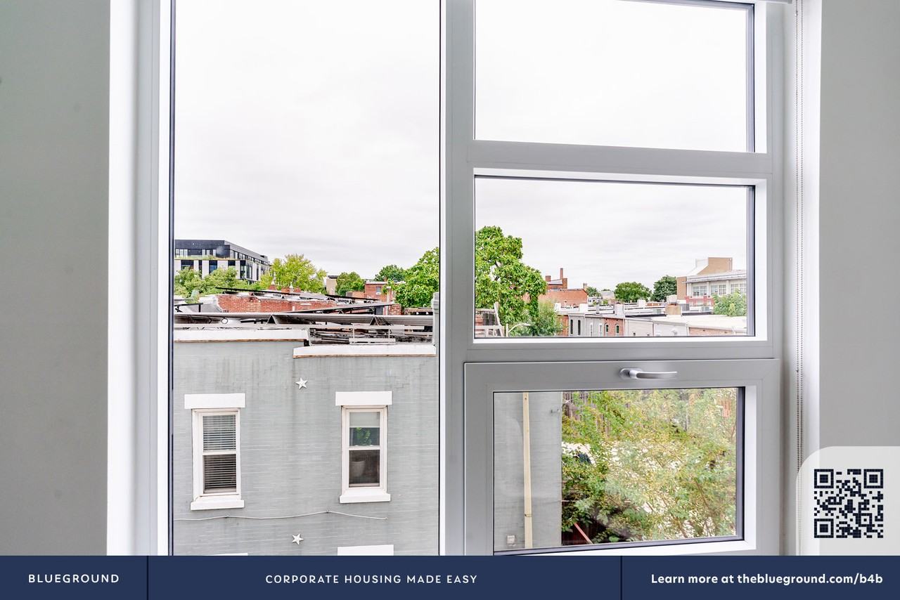 1324 North Capitol Street Northeast - Photo 5 of 23