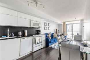 90 Fort York Blvd - Photo 1 of 1