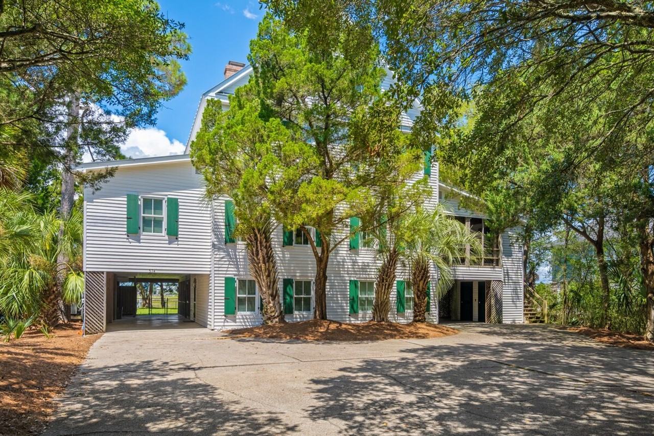 496 Debordieu Boulevard #1253493P - Photo 6 of 48