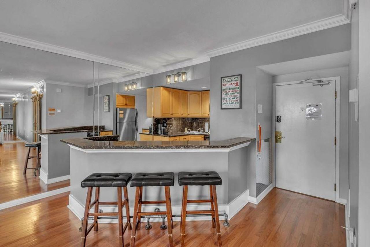 11 Music Sq E #1265921P - Photo 2 of 24