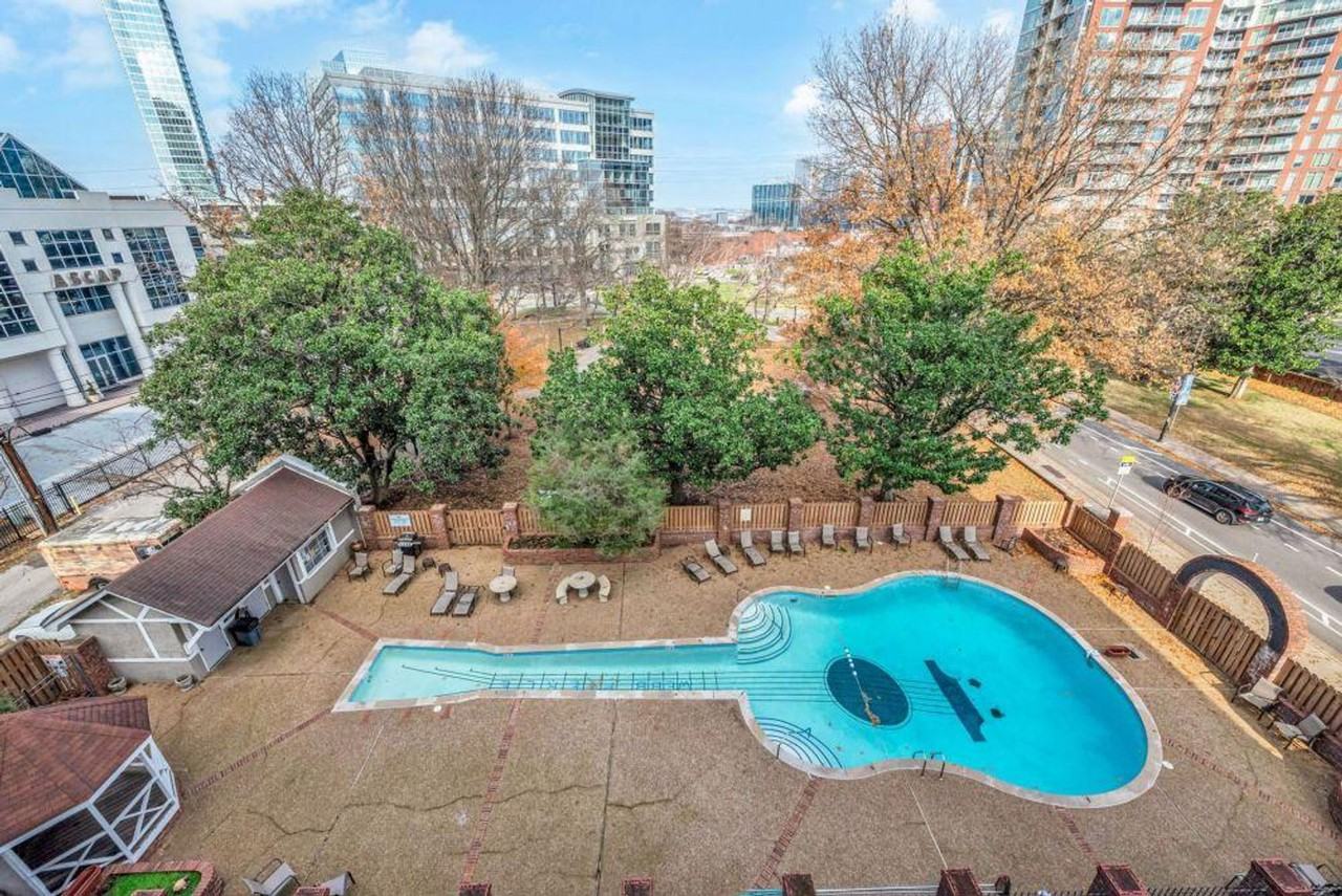 11 Music Sq E #1265921P - Photo 4 of 24