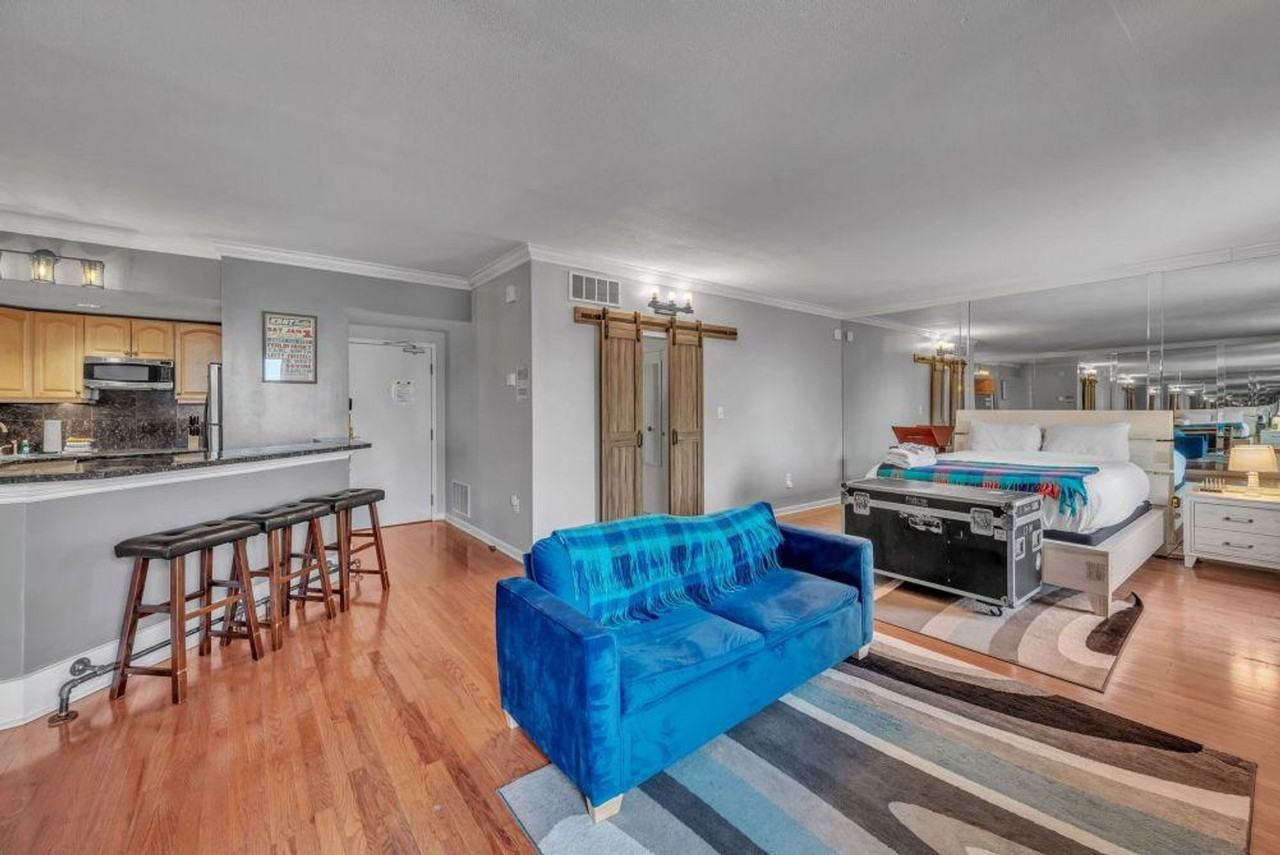 11 Music Sq E #1265921P - Photo 6 of 24