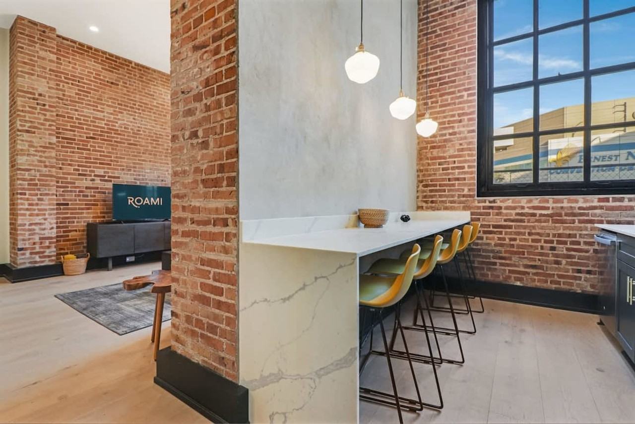 1148 South Peters Street - Photo 3 of 50