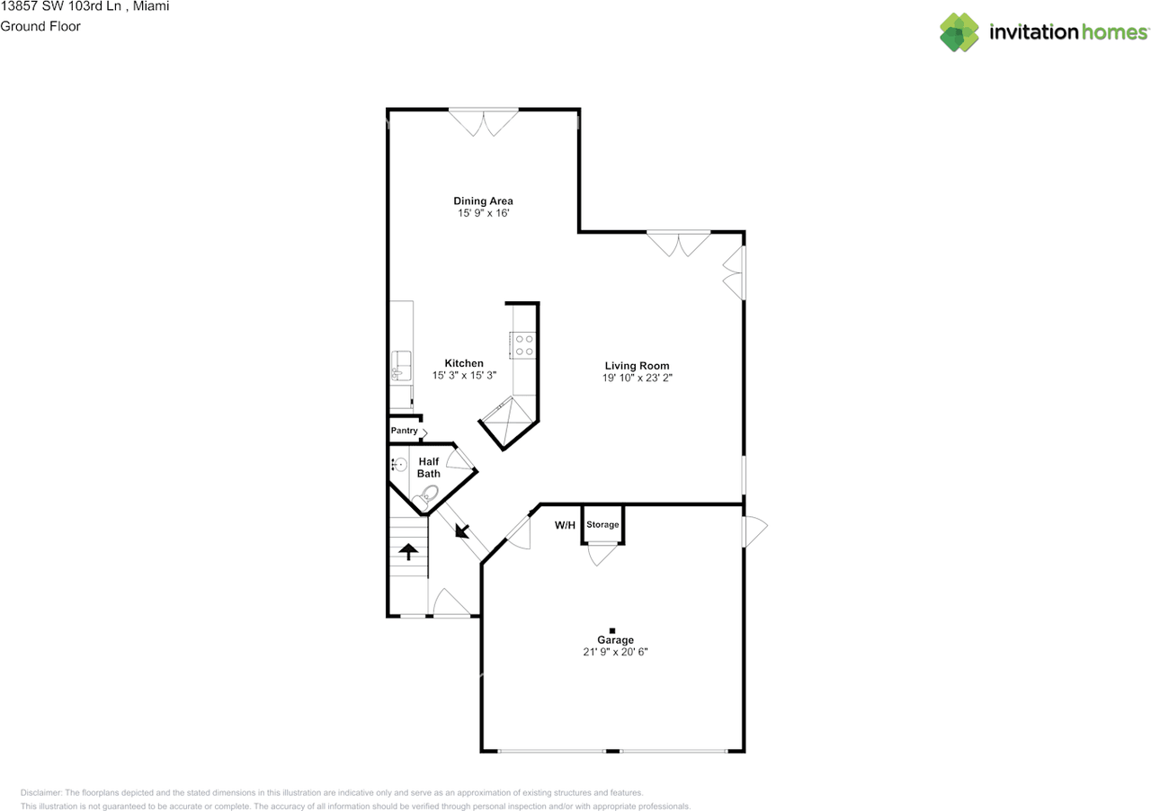 13857 Sw 103rd Ln - Photo 2 of 17