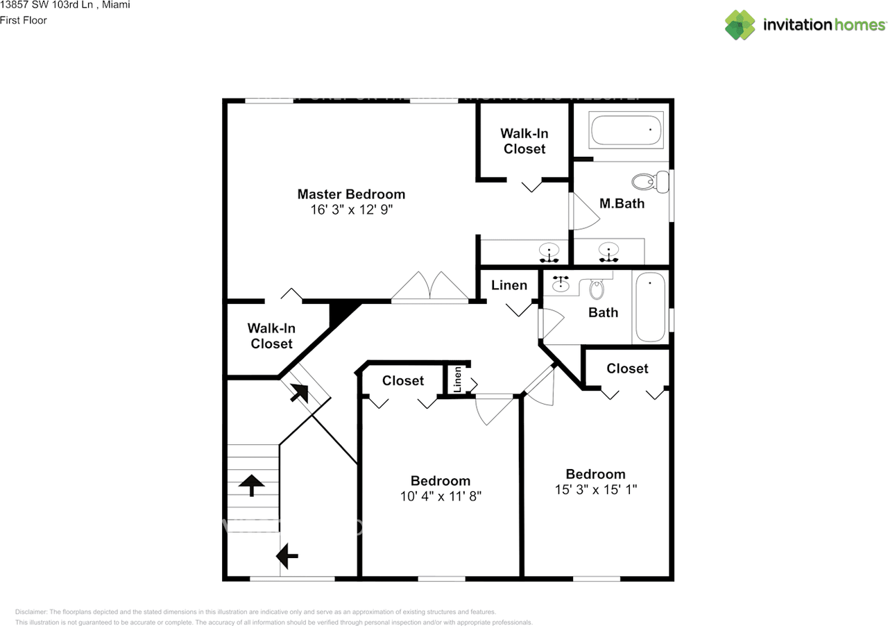 13857 Sw 103rd Ln - Photo 3 of 17