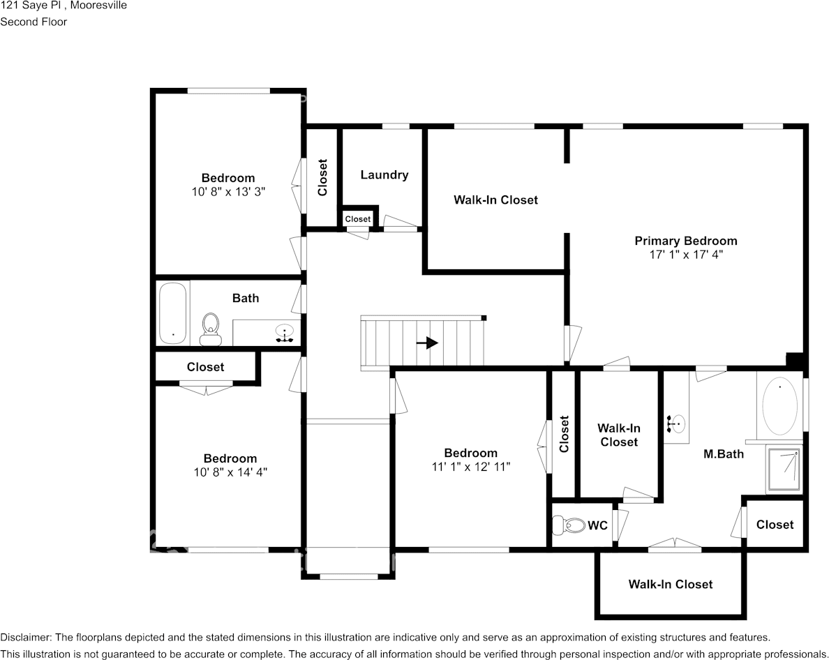 121 Saye Place - Photo 3 of 23