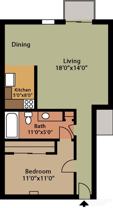 Granada Apartments and Townhomes - Photo 1 of 1