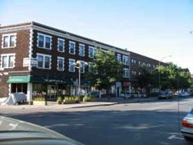 5870 Sherbrooke - Photo 1 of 1