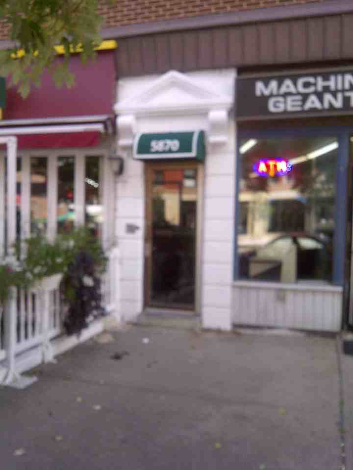 5870 Sherbrooke - Photo 2 of 2