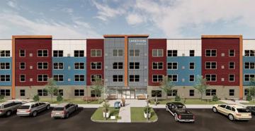 featured image of 10235 Woodward Avenue