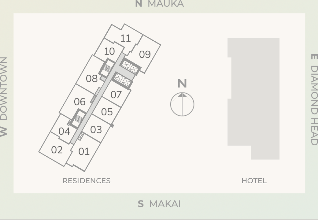 1 Sky #1 - Photo 3 of 16