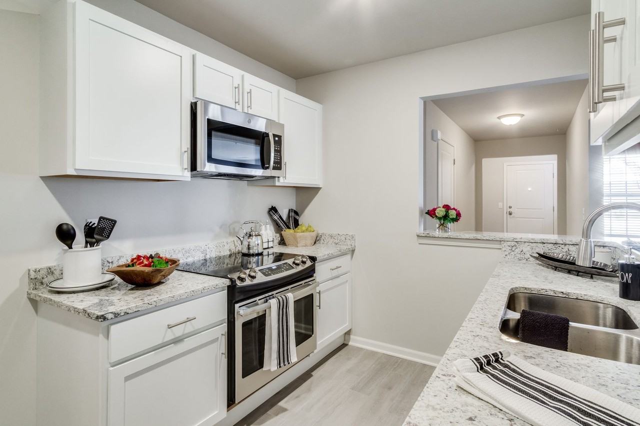 Tribute Creek Apartment Homes - Photo 2 of 28