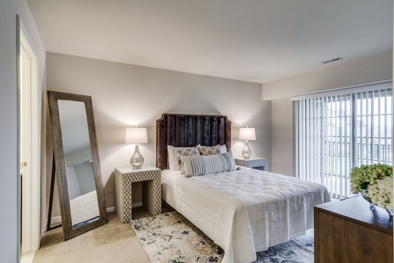Tribute Creek Apartment Homes - Photo 3 of 28
