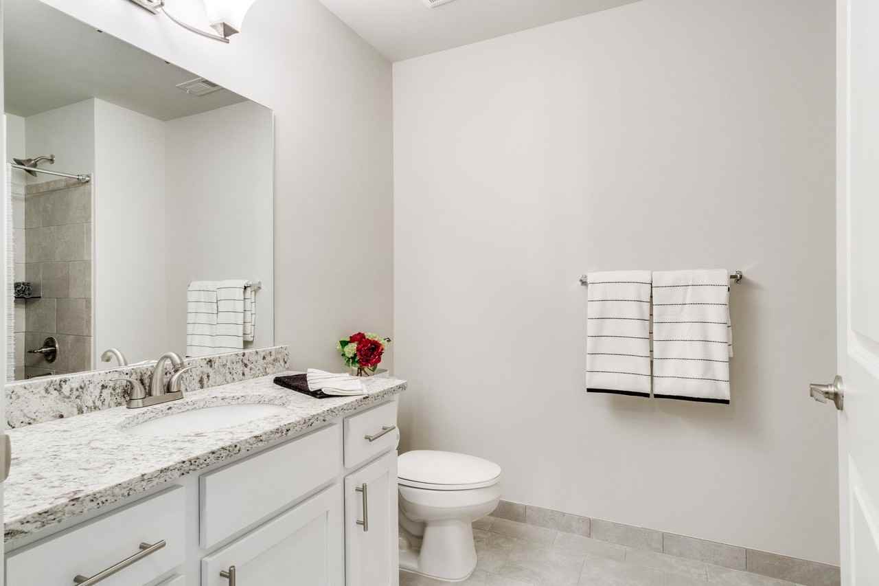 Tribute Creek Apartment Homes - Photo 6 of 28