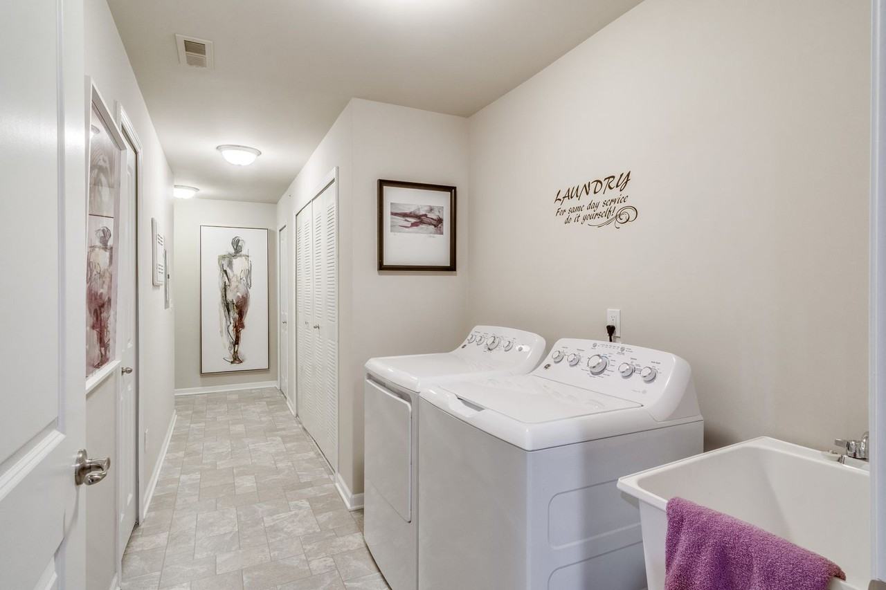 Tribute Creek Apartment Homes - Photo 7 of 28