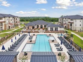 2 BD/2 BA Fully Furnished, Brand New Luxury Apartments, W/D Connections, Granite Countertops - Photo 1 of 1