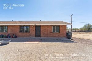 featured image of 358 E Aragon Rd