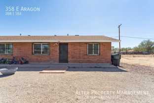 358 E Aragon Rd - Photo 1 of 1