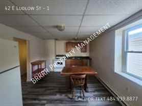 42 E Ludlow St #1 - Photo 1 of 1