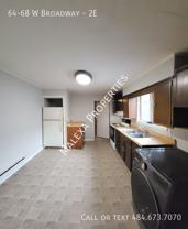 64 W Broadway #2E - Photo 1 of 1