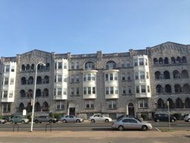 Stoneleigh Court Apartments - Photo 1 of 1