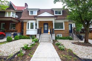 493 Crawford Street - Photo 1 of 1