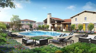 1702 Wolf Ranch Pkwy #B7-36 - Photo 1 of 1