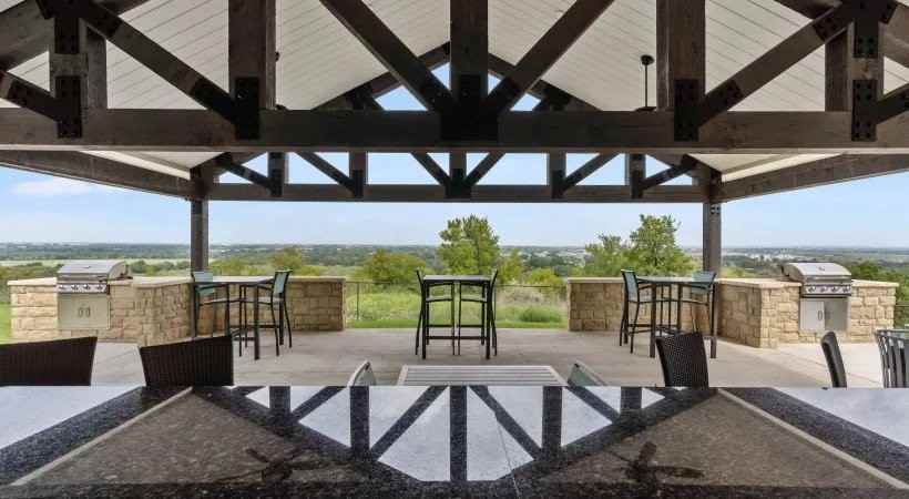 GABRIELS BLUFF & - Photo 5 of 23