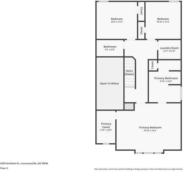 4229 Annlette Dr - Photo 3 of 17