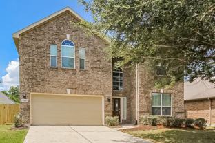 13823 Mckinney Creek Ln - Photo 1 of 1