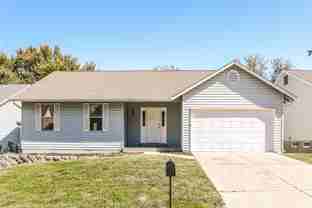 1233 Colby Dr - Photo 1 of 1