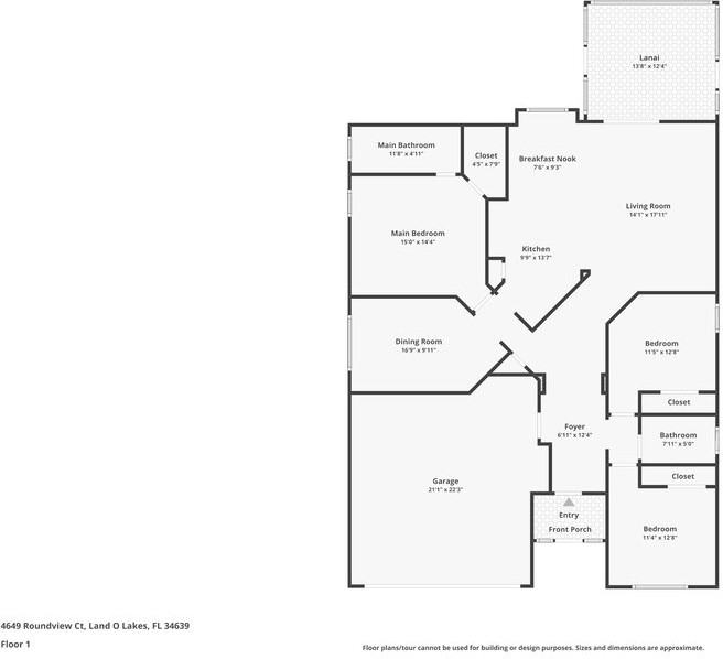 4649 Roundview Ct - Photo 2 of 16