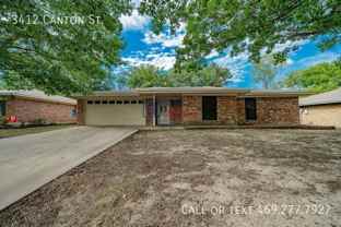 3412 Canton St - Photo 1 of 1