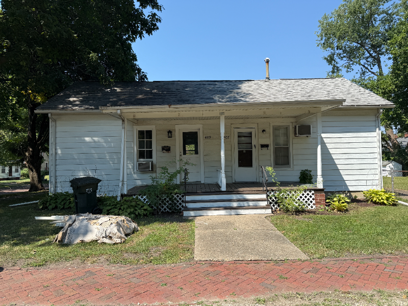 409 South Anderson Street - Photo 2 of 6