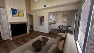 110 Peachtree Ct #D - Photo 1 of 1